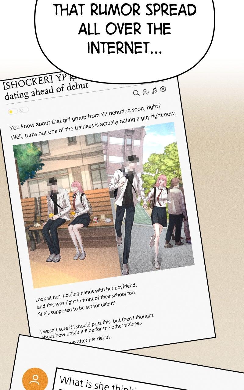 You're So Pretty Chap 33 - Next Chap 34