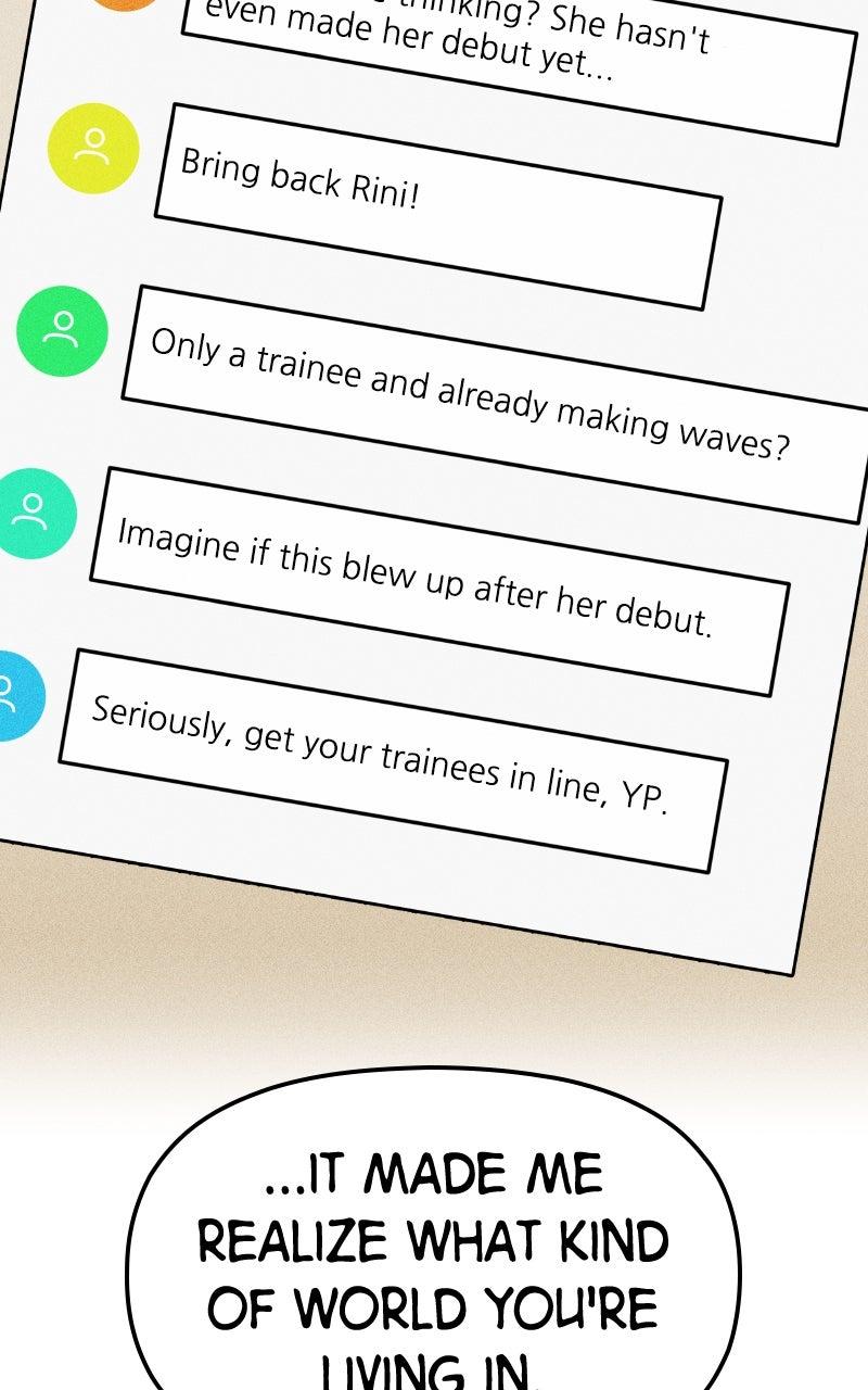 You're So Pretty Chap 33 - Next Chap 34