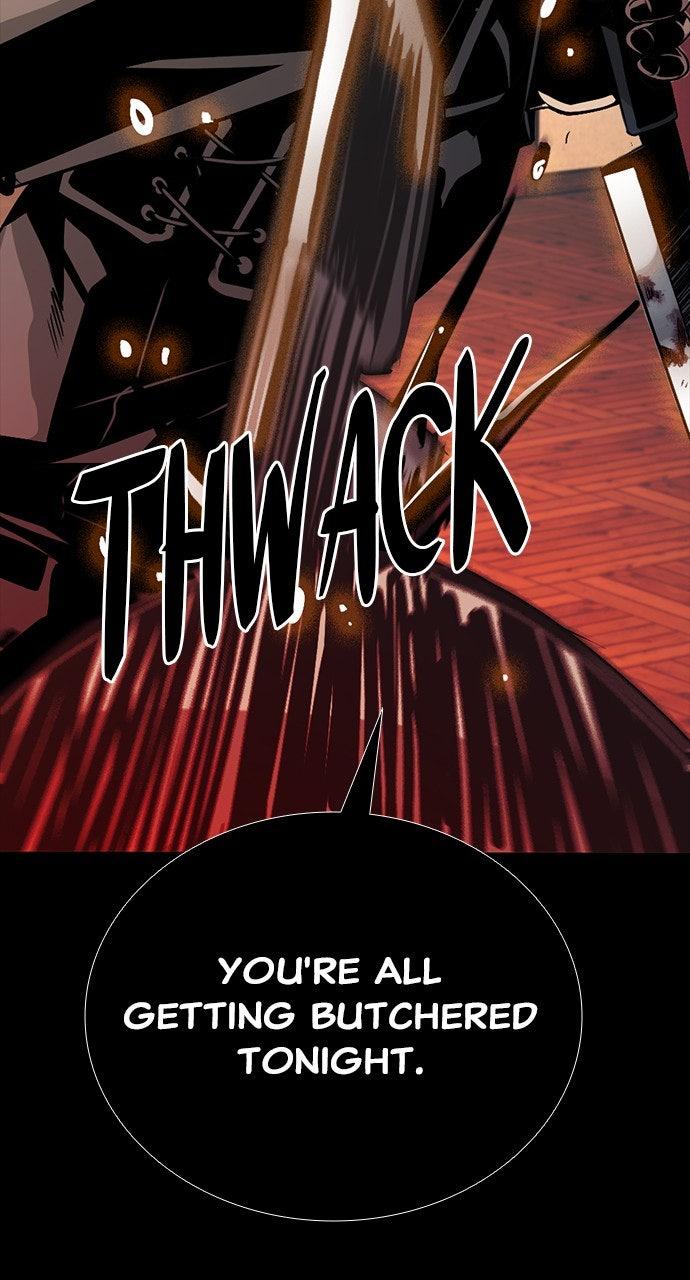 The Worst Generation Chap 7 - Next Chap 8