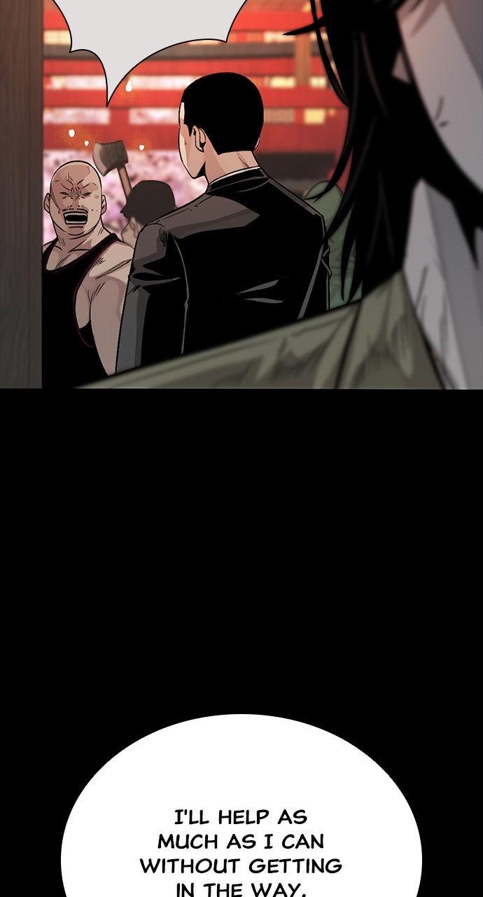 The Worst Generation Chap 7 - Next Chap 8