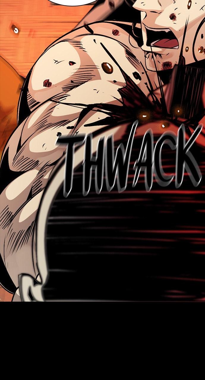 The Worst Generation Chap 7 - Next Chap 8