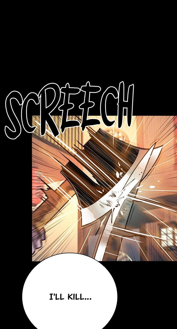 The Worst Generation Chap 7 - Next Chap 8