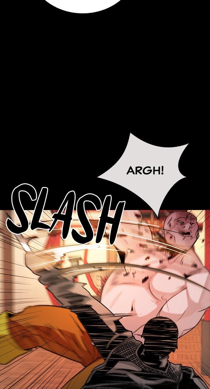 The Worst Generation Chap 7 - Next Chap 8