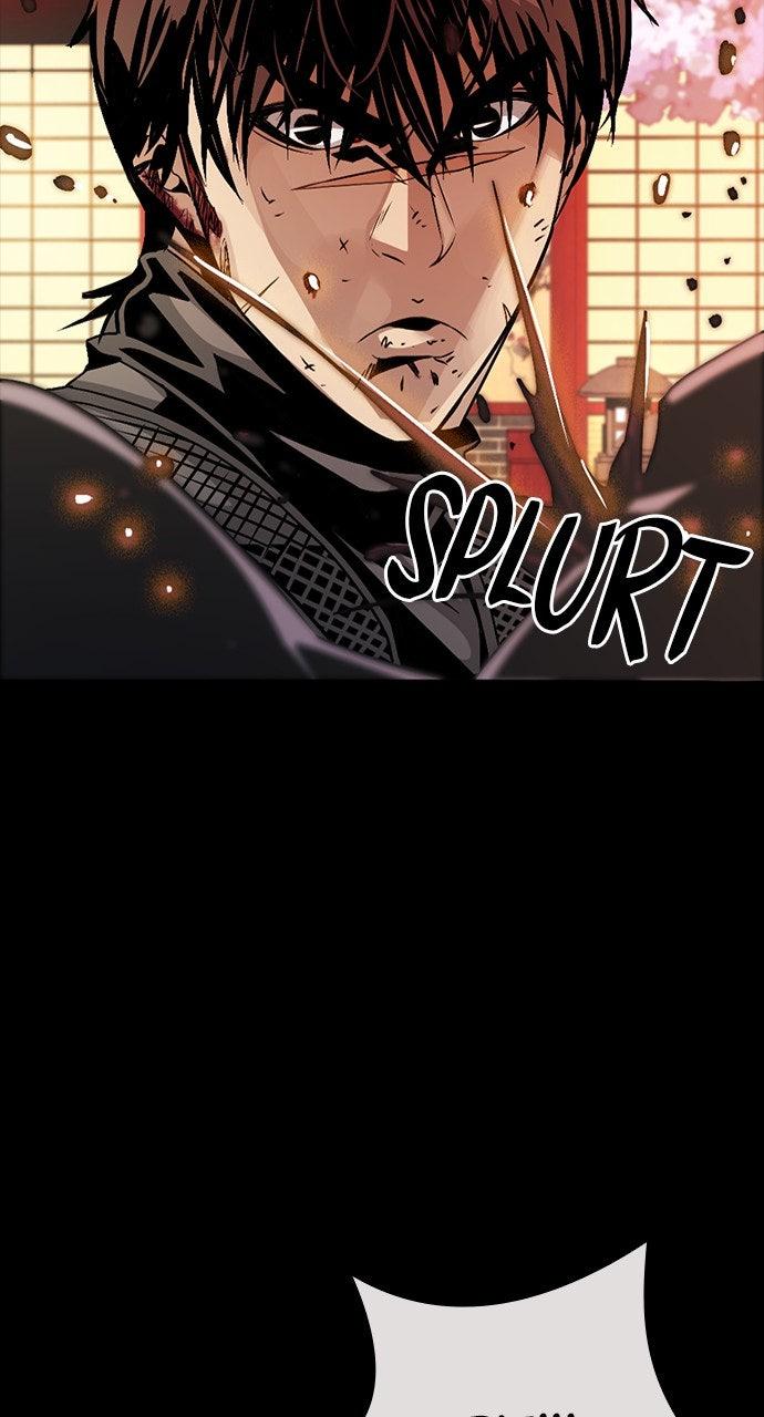 The Worst Generation Chap 7 - Next Chap 8