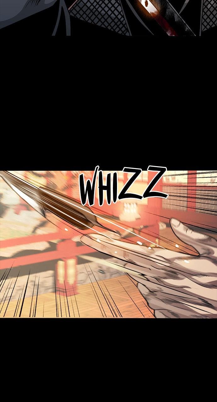 The Worst Generation Chap 7 - Next Chap 8