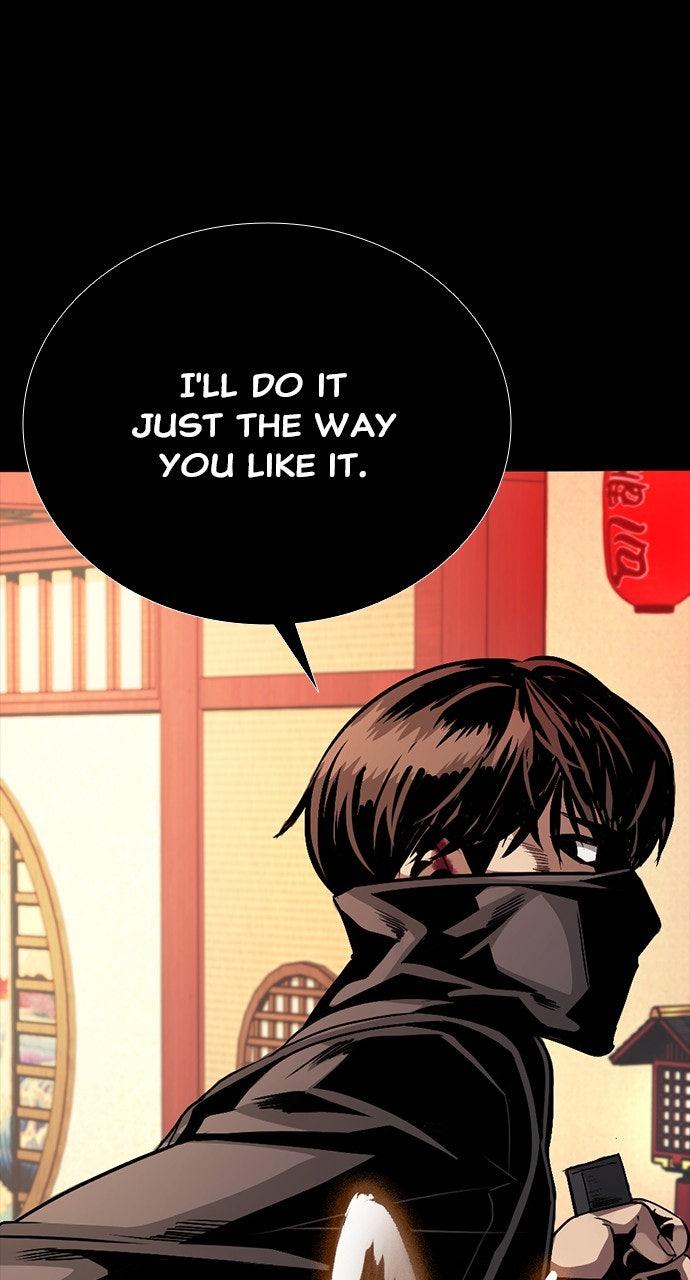 The Worst Generation Chap 7 - Next Chap 8