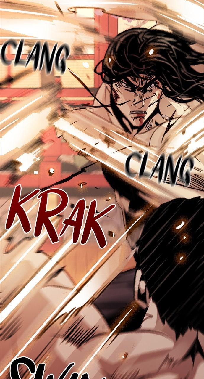 The Worst Generation Chap 7 - Next Chap 8