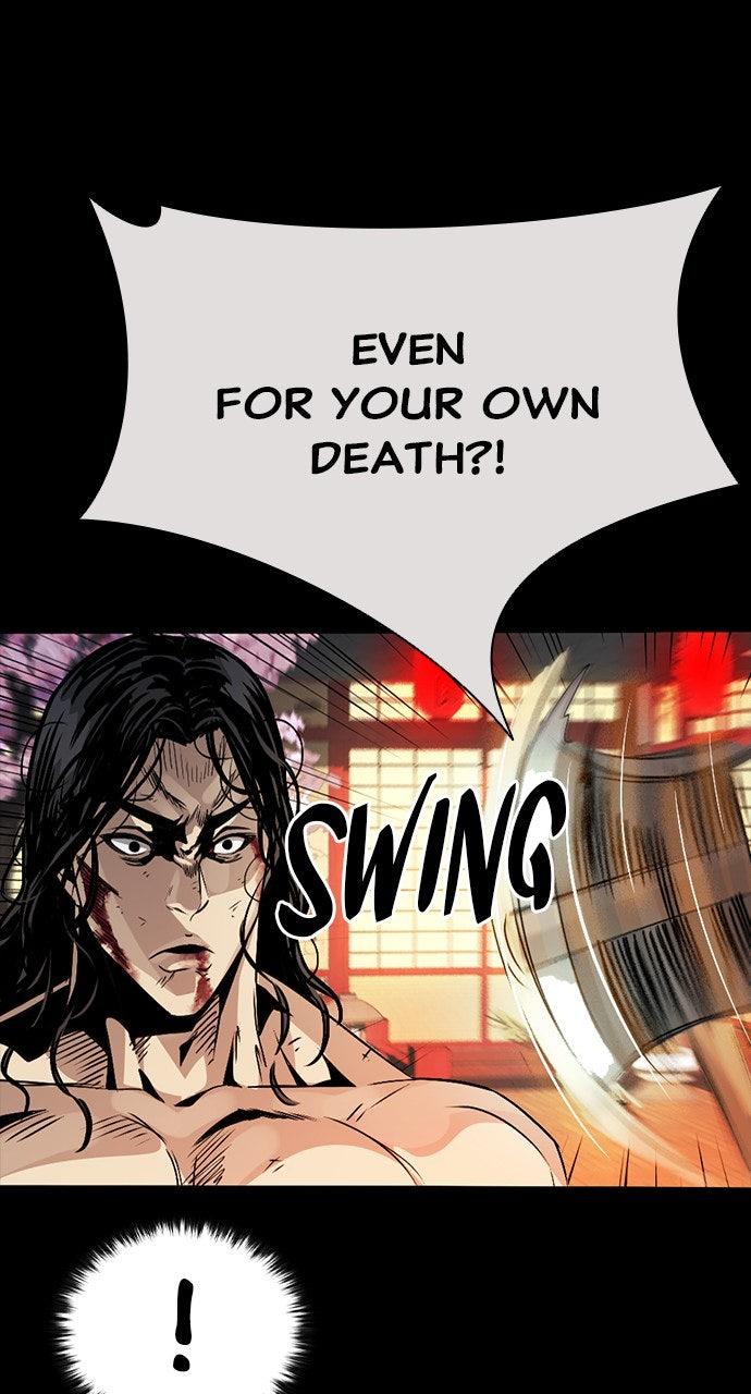 The Worst Generation Chap 7 - Next Chap 8