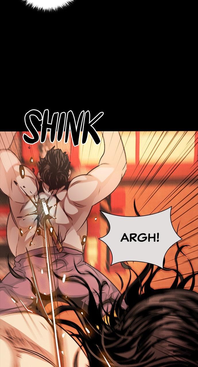 The Worst Generation Chap 7 - Next Chap 8