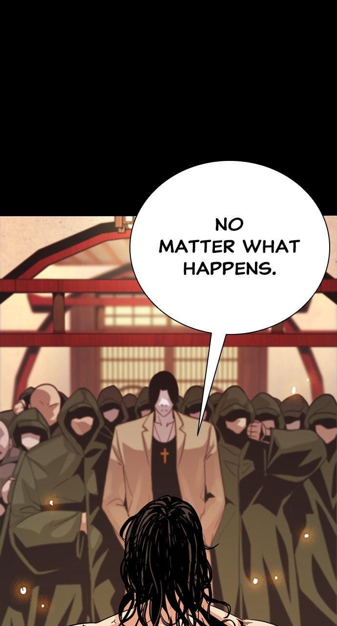 The Worst Generation Chap 7 - Next Chap 8