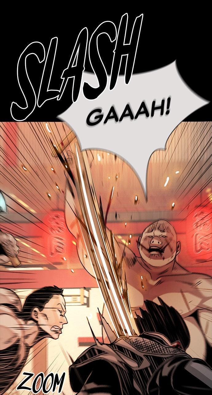 The Worst Generation Chap 7 - Next Chap 8