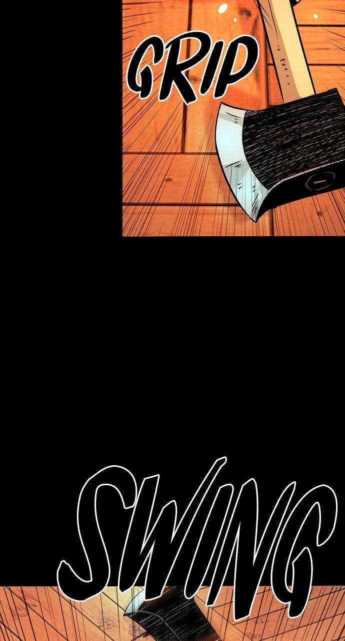 The Worst Generation Chap 7 - Next Chap 8