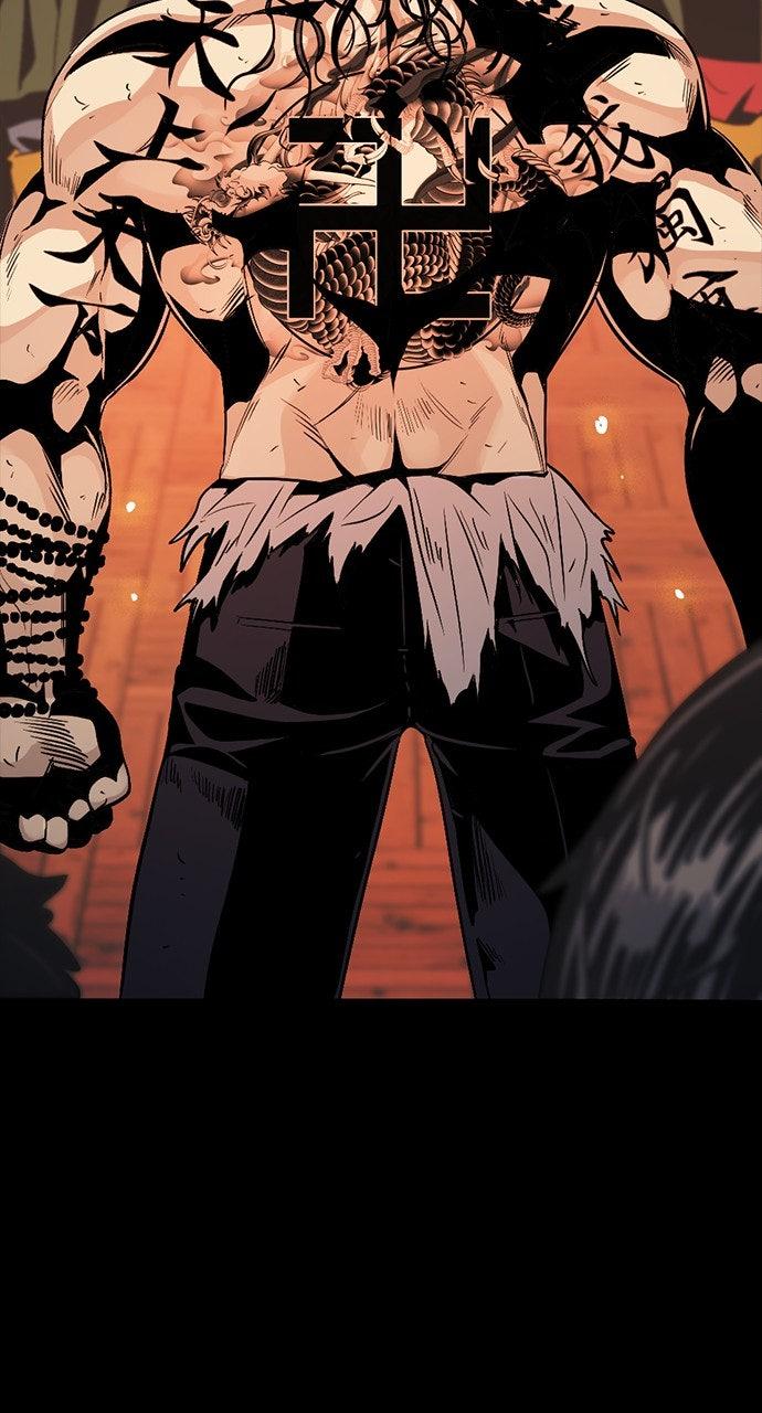 The Worst Generation Chap 7 - Next Chap 8