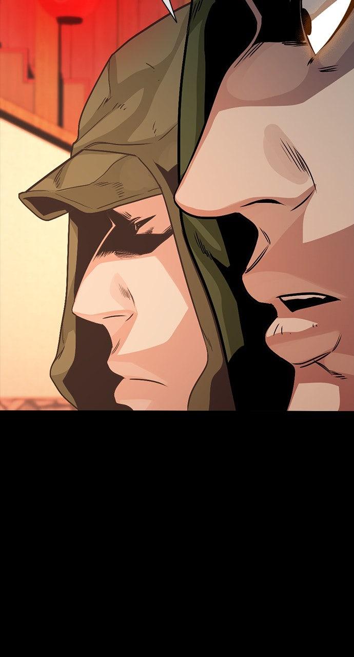 The Worst Generation Chap 7 - Next Chap 8