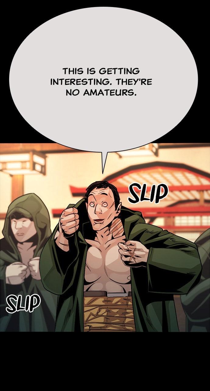 The Worst Generation Chap 7 - Next Chap 8