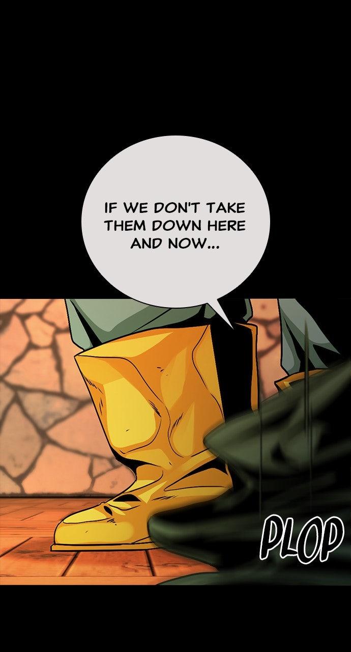 The Worst Generation Chap 7 - Next Chap 8