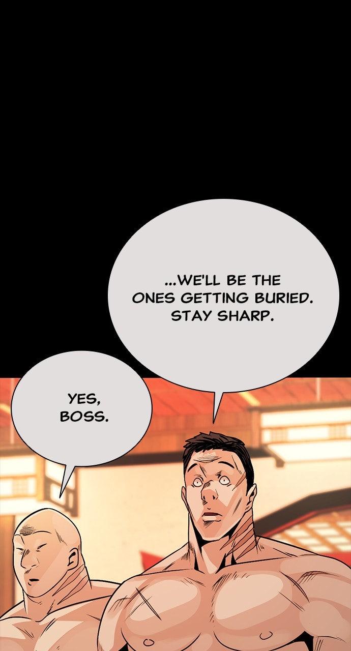 The Worst Generation Chap 7 - Next Chap 8