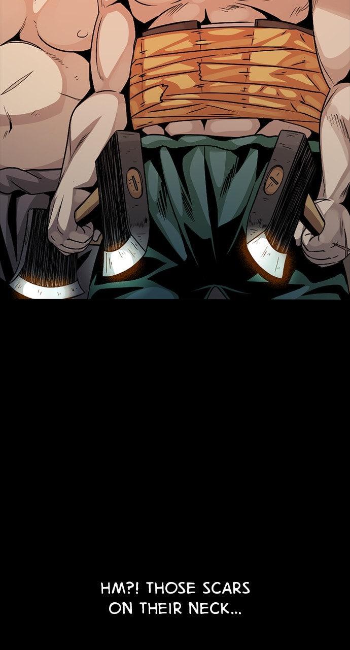 The Worst Generation Chap 7 - Next Chap 8