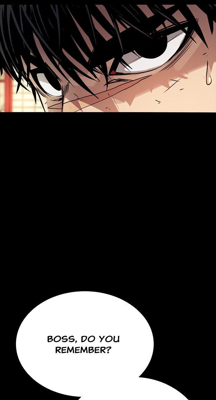 The Worst Generation Chap 7 - Next Chap 8