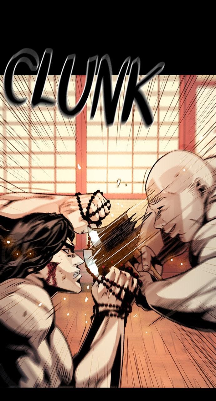 The Worst Generation Chap 7 - Next Chap 8