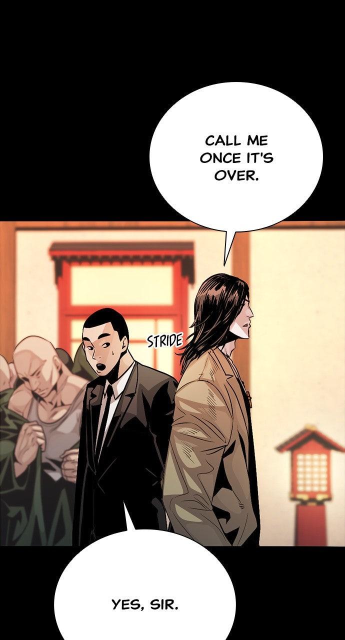 The Worst Generation Chap 7 - Next Chap 8