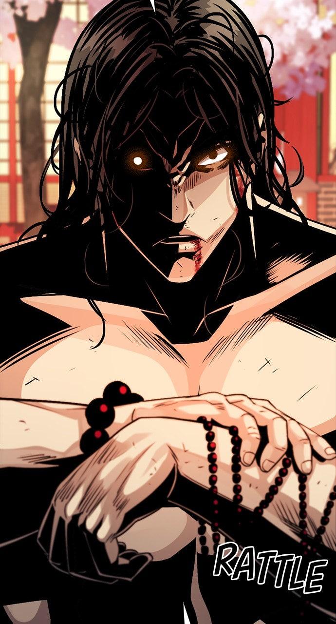 The Worst Generation Chap 7 - Next Chap 8