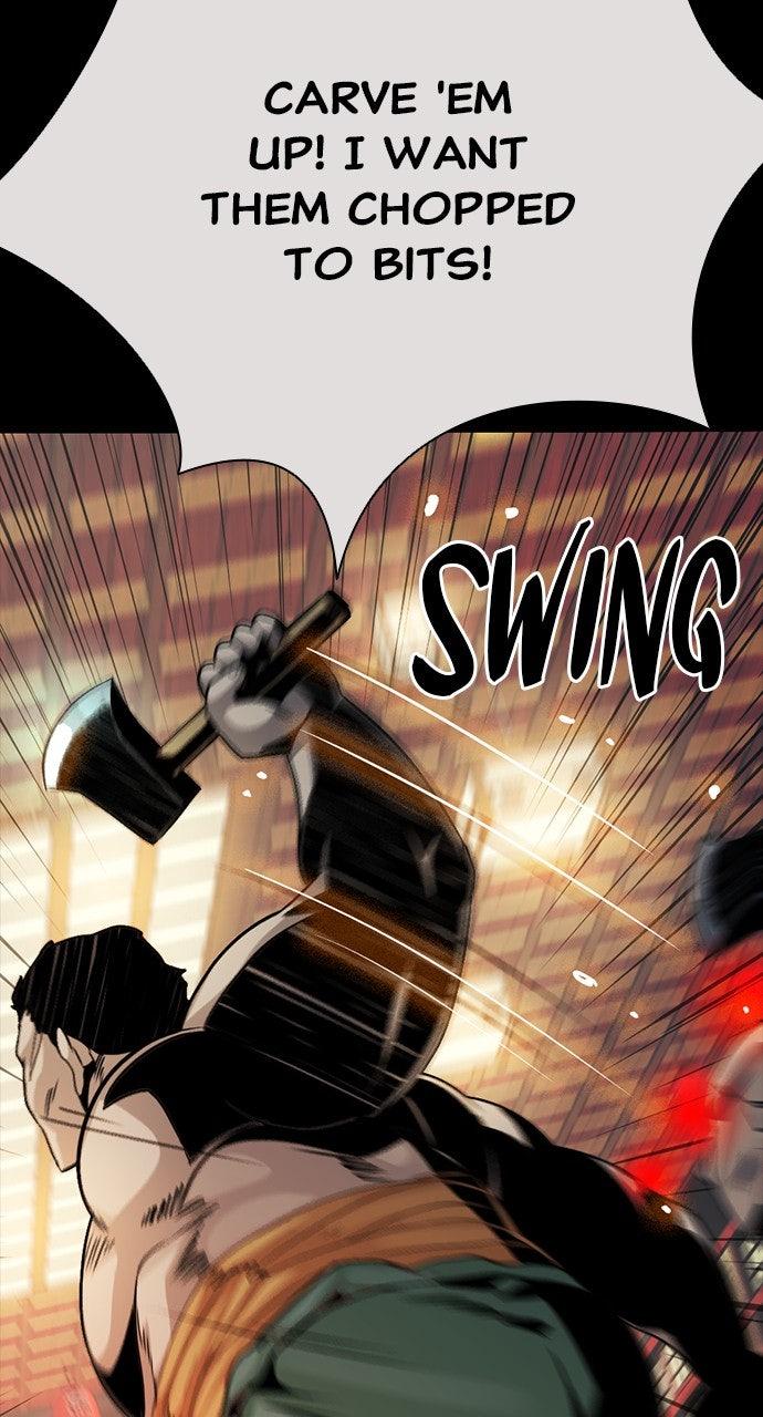 The Worst Generation Chap 7 - Next Chap 8