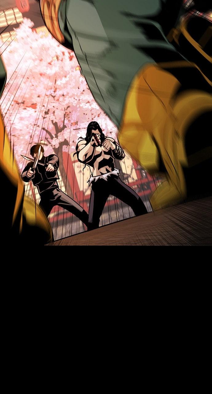 The Worst Generation Chap 7 - Next Chap 8