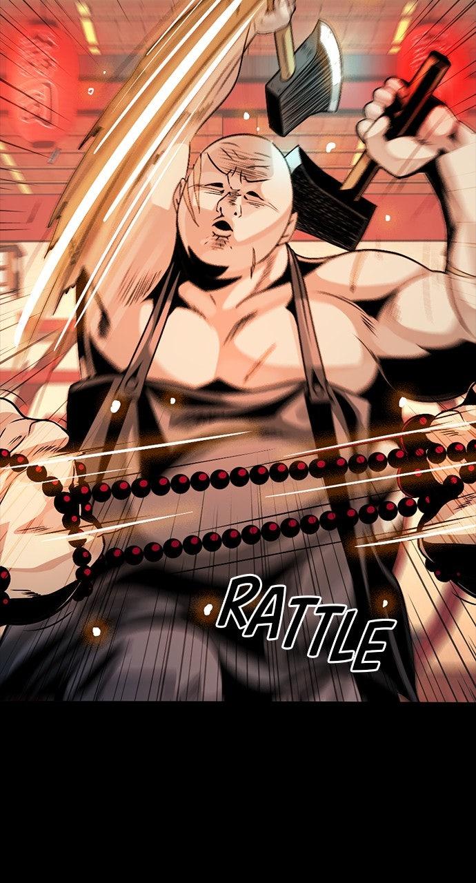 The Worst Generation Chap 7 - Next Chap 8