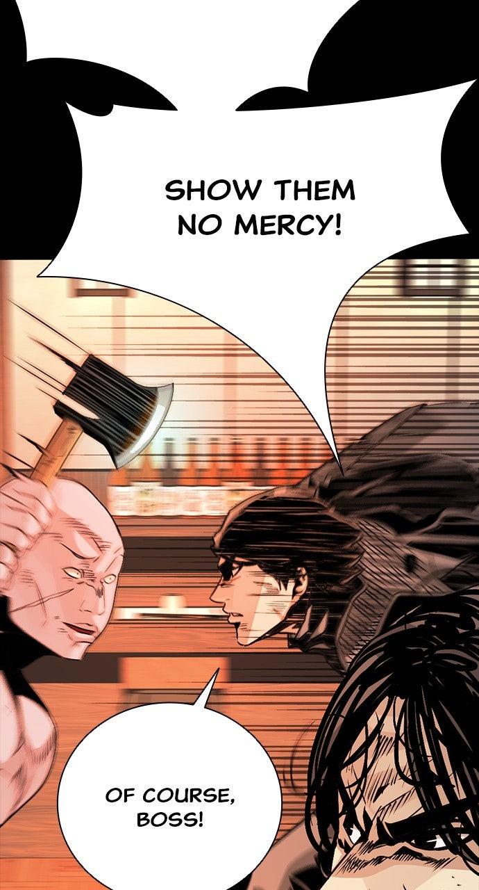 The Worst Generation Chap 7 - Next Chap 8