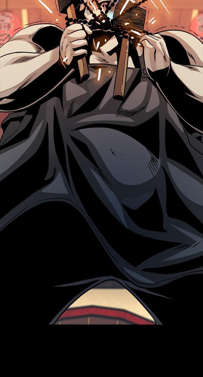 The Worst Generation Chap 7 - Next Chap 8