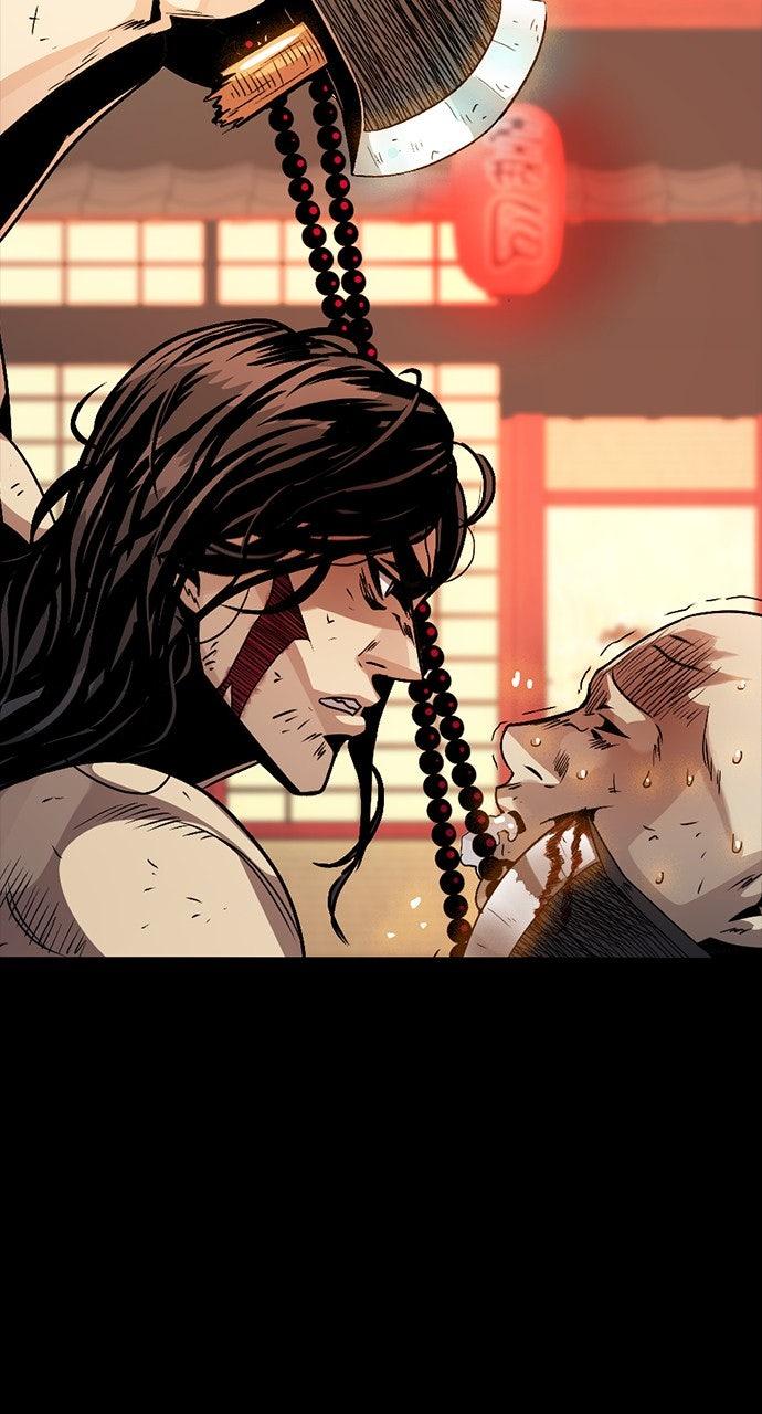 The Worst Generation Chap 7 - Next Chap 8