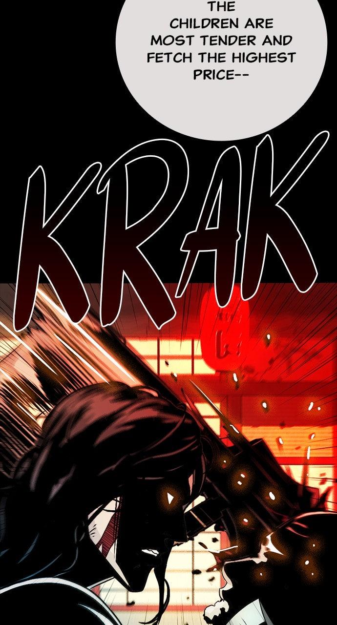 The Worst Generation Chap 7 - Next Chap 8