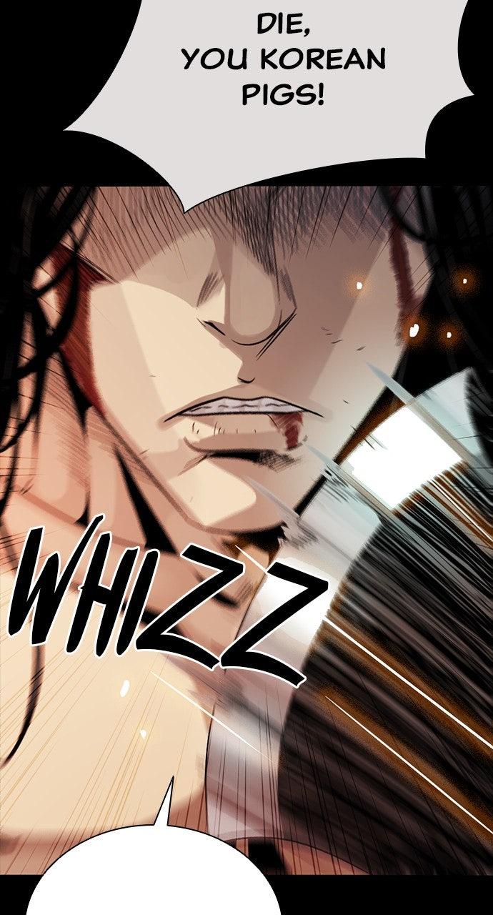 The Worst Generation Chap 7 - Next Chap 8