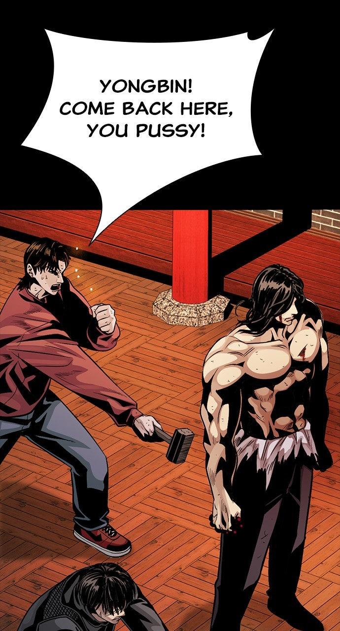 The Worst Generation Chap 7 - Next Chap 8