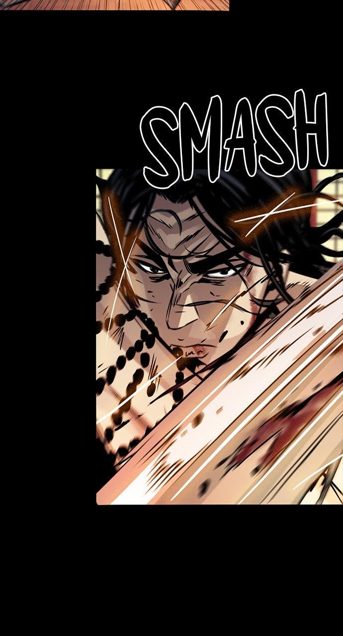 The Worst Generation Chap 7 - Next Chap 8