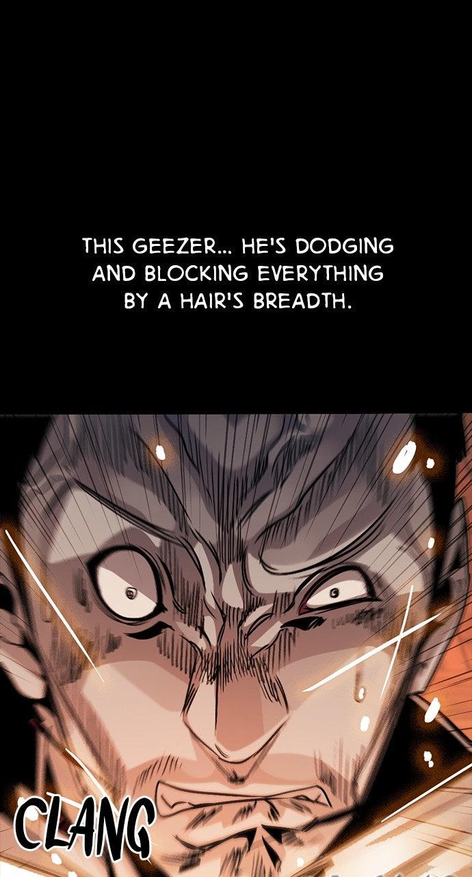 The Worst Generation Chap 7 - Next Chap 8