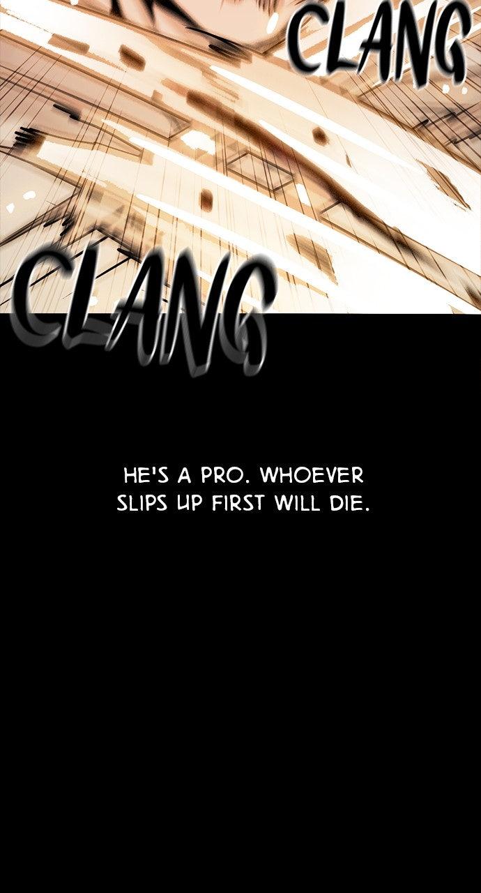 The Worst Generation Chap 7 - Next Chap 8