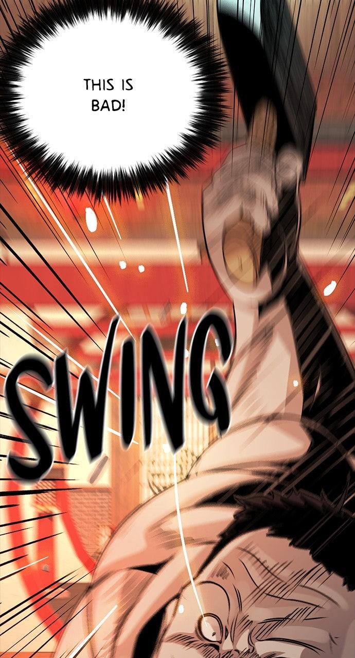 The Worst Generation Chap 7 - Next Chap 8