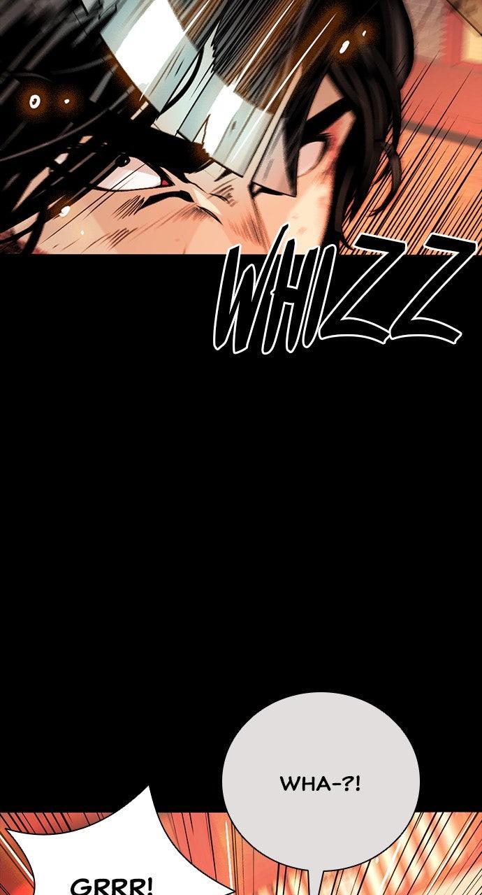 The Worst Generation Chap 7 - Next Chap 8