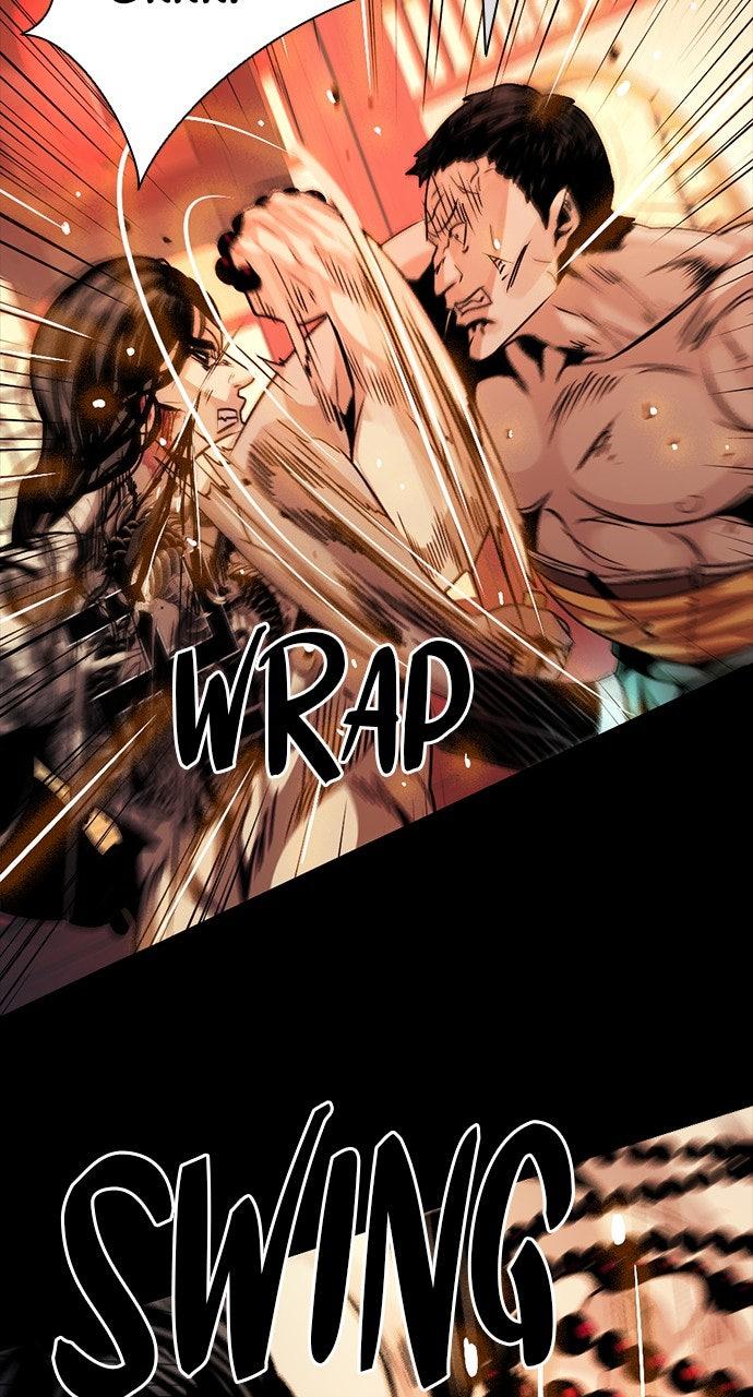 The Worst Generation Chap 7 - Next Chap 8