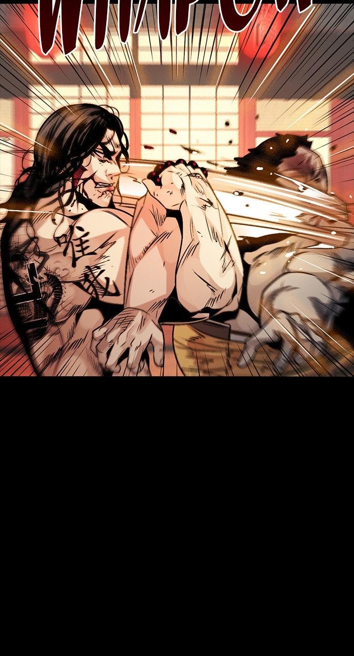 The Worst Generation Chap 7 - Next Chap 8