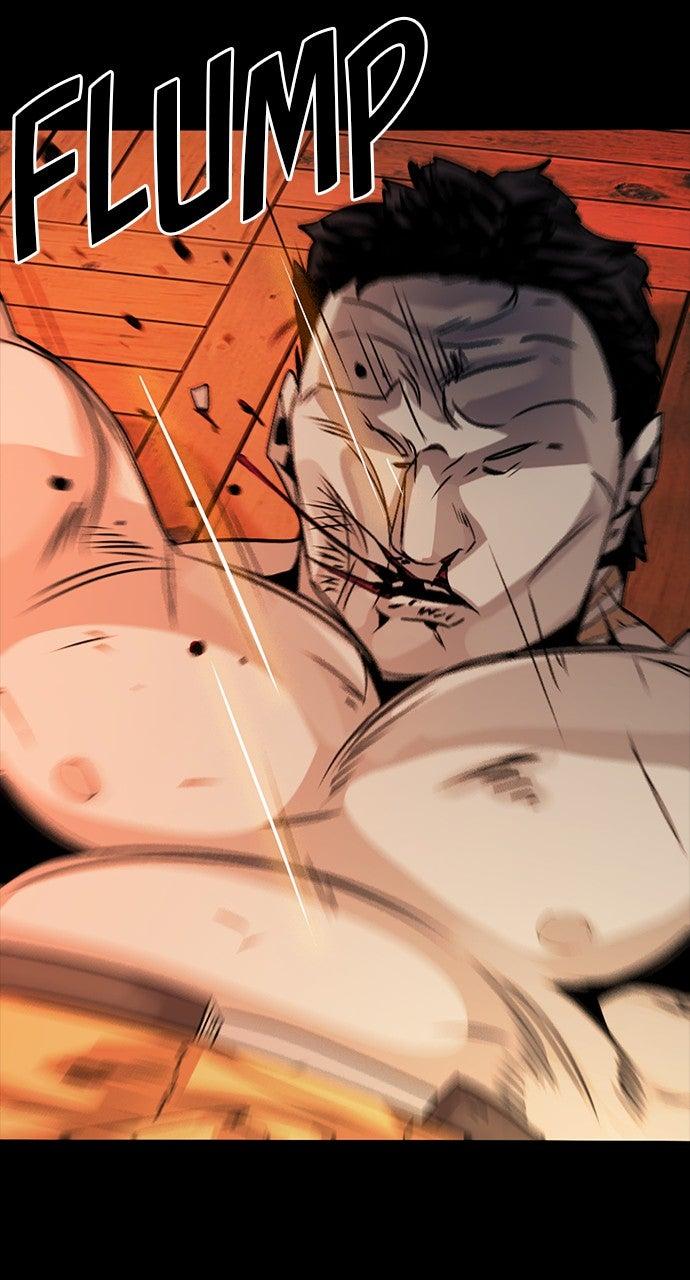 The Worst Generation Chap 7 - Next Chap 8