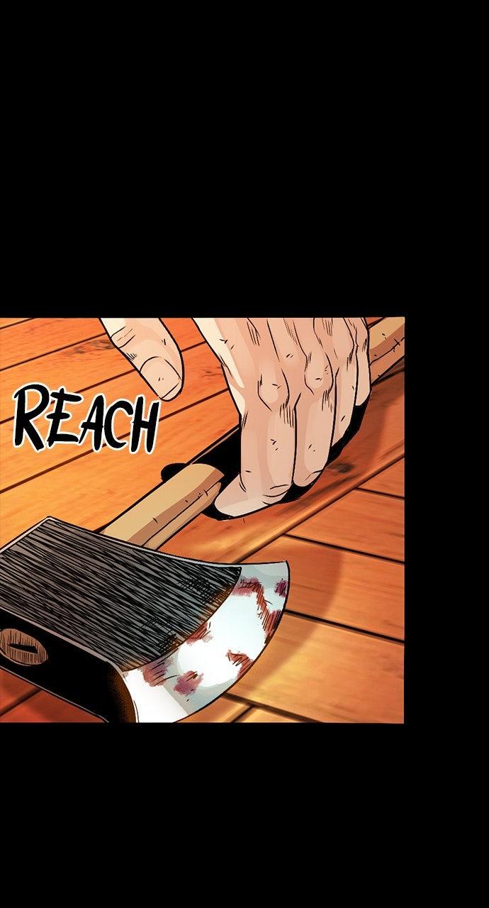 The Worst Generation Chap 7 - Next Chap 8