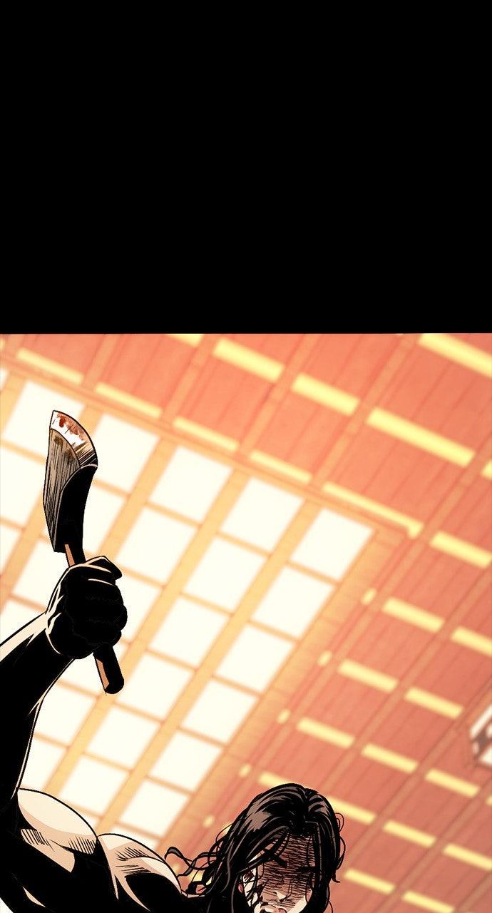 The Worst Generation Chap 7 - Next Chap 8