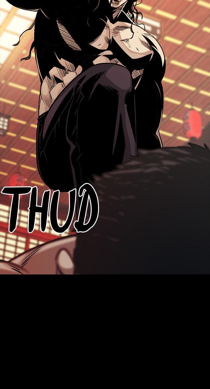 The Worst Generation Chap 7 - Next Chap 8