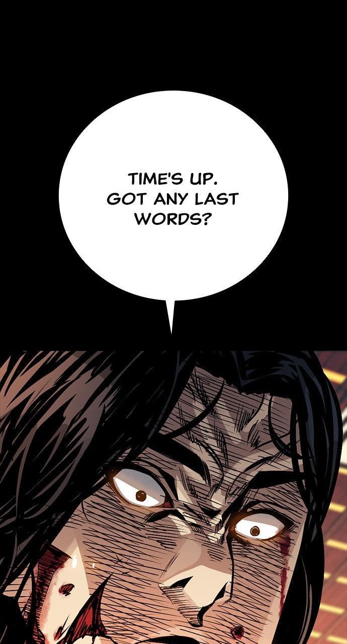 The Worst Generation Chap 7 - Next Chap 8