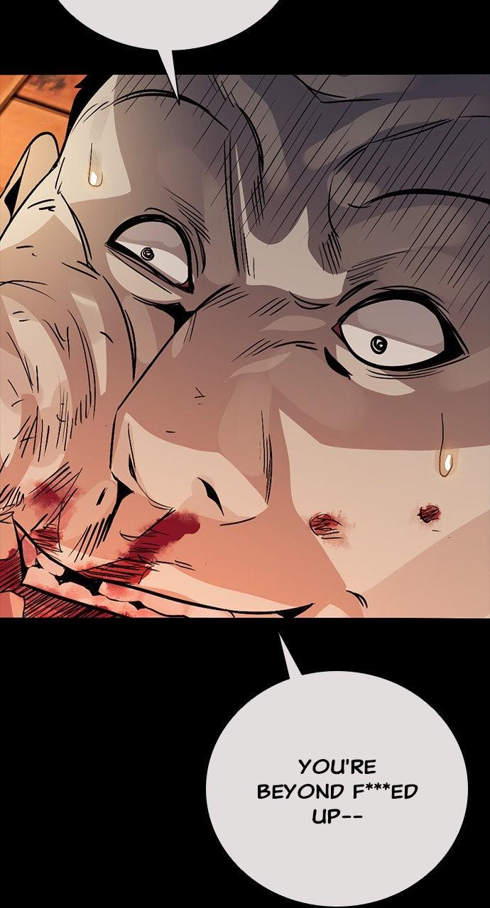 The Worst Generation Chap 7 - Next Chap 8