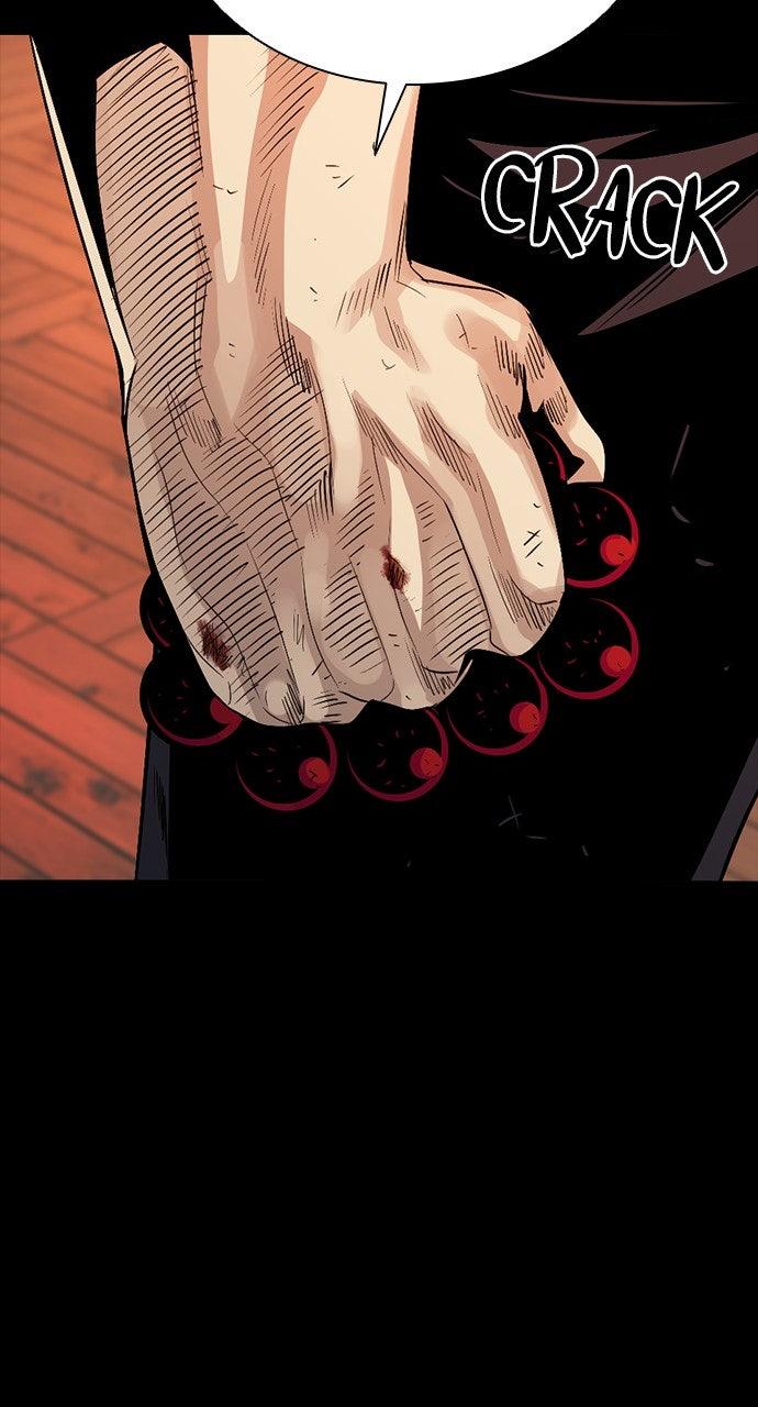 The Worst Generation Chap 7 - Next Chap 8