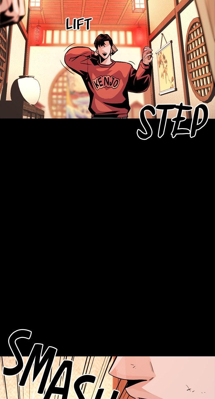 The Worst Generation Chap 7 - Next Chap 8